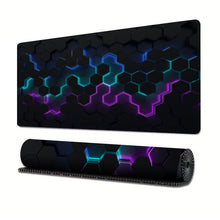 Table Pad Line Gaming Mouse Mat - Everyday Essentialsco