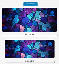 Table Pad Line Gaming Mouse Mat - Everyday Essentialsco