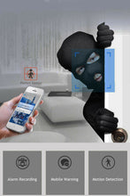 WiFi wireless CCTV IP camera home security monitor - Everyday Essentialsco