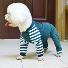 Teddy bear dog four legged clothes - Everyday Essentialsco