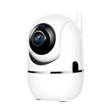 WiFi wireless CCTV IP camera home security monitor - Everyday Essentialsco