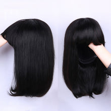 Unice Hair Full Machine Human Hair Wigs For Black Women - Everyday Essentialsco