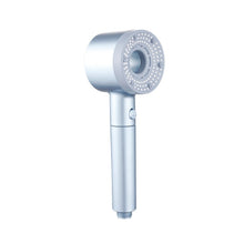 Spray Hair Dryer Shower Head One-click Water Stop Boost Nozzle - Everyday Essentialsco