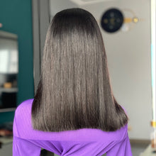 Double Drawn Bone Straight Human Hair Wigs - Everyday Essentialsco