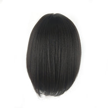 Wig Women Short Human Hair Wigs Bob Brazilian Black Women Remy - Everyday Essentialsco