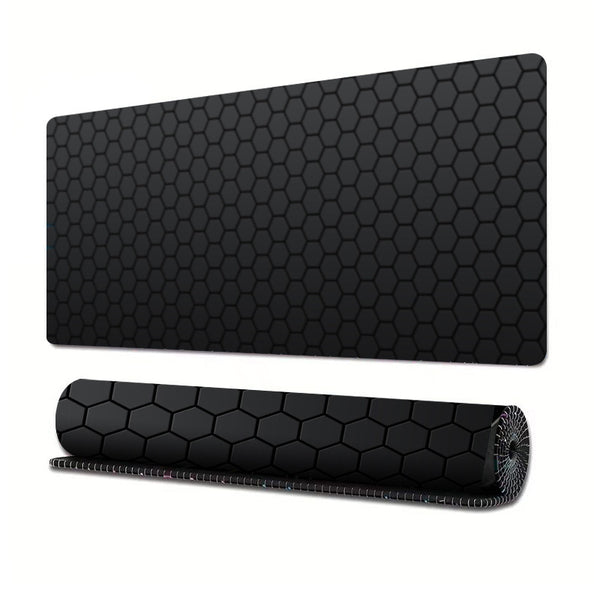 Table Pad Line Gaming Mouse Mat - Everyday Essentialsco