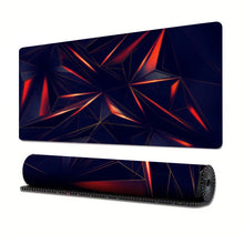 Table Pad Line Gaming Mouse Mat - Everyday Essentialsco
