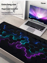 Table Pad Line Gaming Mouse Mat - Everyday Essentialsco