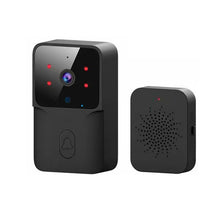 Wireless Video Doorbell With Camera - Everyday Essentialsco