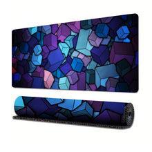 Table Pad Line Gaming Mouse Mat - Everyday Essentialsco