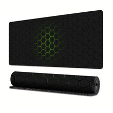 Table Pad Line Gaming Mouse Mat - Everyday Essentialsco