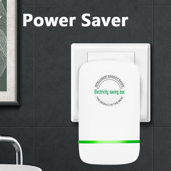 Power Saver Smart Home Portable Electricity - Everyday Essentialsco