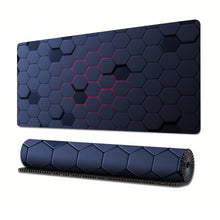 Table Pad Line Gaming Mouse Mat - Everyday Essentialsco