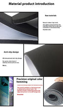 Table Pad Line Gaming Mouse Mat - Everyday Essentialsco