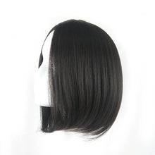 Wig Women Short Human Hair Wigs Bob Brazilian Black Women Remy - Everyday Essentialsco