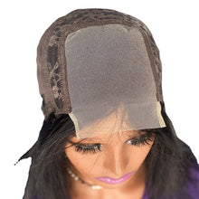 Double Drawn Bone Straight Human Hair Wigs - Everyday Essentialsco