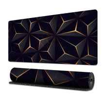 Table Pad Line Gaming Mouse Mat - Everyday Essentialsco